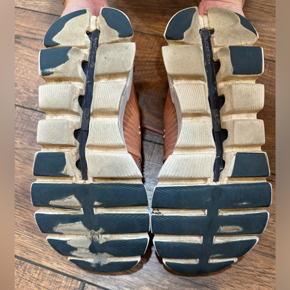 On Running Women's Cloudswift - image 2